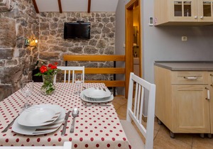 23 m² Studio flat ∙ 1 bedroom ∙ 3 guests