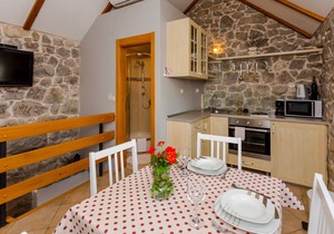 23 m² Studio flat ∙ 1 bedroom ∙ 3 guests