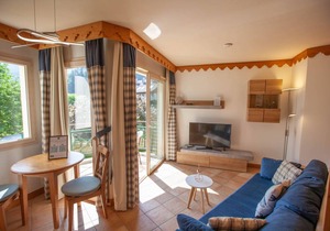 23 m² Studio flat ∙ 2 guests