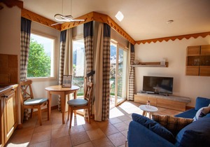 23 m² Studio flat ∙ 2 guests