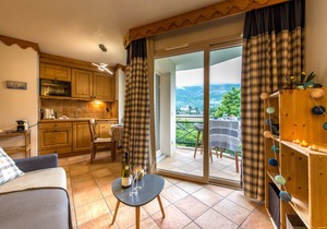 23 m² Studio flat ∙ 2 guests
