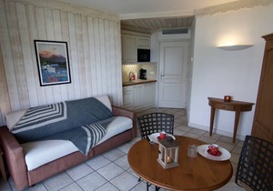 23 m² Studio flat ∙ 2 guests