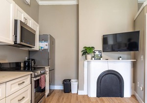 230 Downtown Studio Apartment