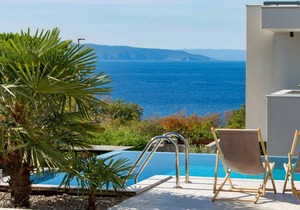 230 m² Apartment ∙ 4 bedrooms ∙ 8 guests