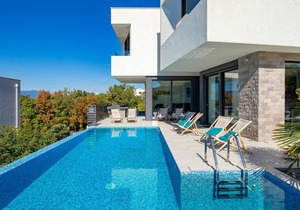 230 m² Apartment ∙ 4 bedrooms ∙ 8 guests