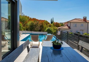 230 m² Apartment ∙ 4 bedrooms ∙ 8 guests
