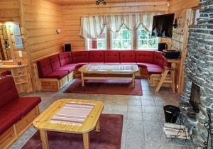230 m² House ∙ 7 bedrooms ∙ 21 guests