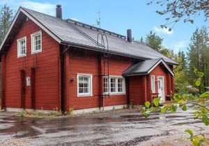 230 m² House ∙ 7 bedrooms ∙ 21 guests