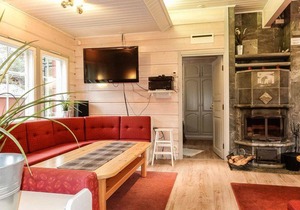 230 m² House ∙ 7 bedrooms ∙ 21 guests
