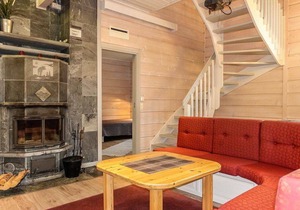 230 m² House ∙ 7 bedrooms ∙ 21 guests