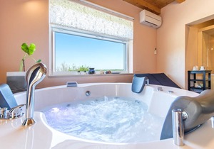 230 m² Villa ∙ 4 bedrooms ∙ 10 guests