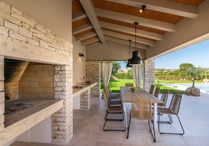 230 m² Villa ∙ 5 bedrooms ∙ 11 guests