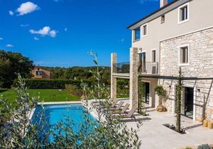 230 m² Villa ∙ 5 bedrooms ∙ 11 guests