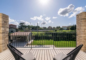 230 m² Villa ∙ 5 bedrooms ∙ 11 guests