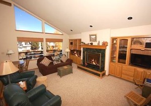 231 m² House ∙ 3 bedrooms ∙ 8 guests