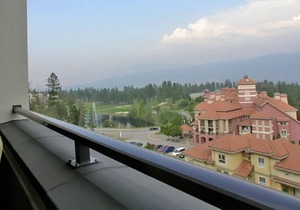 #2320 Pinnacle Pointe Condo