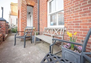 232a High Street, Aldeburgh