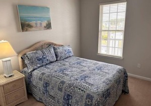 23C Sandpiper -Lovely Second Floor Sandpiper Condo Near Pool