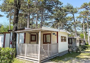 24 m² Accommodation ∙ 2 bedrooms ∙ 4 guests