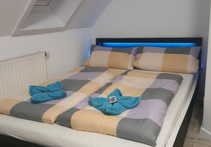 24 m² Apartment ∙ 1 bedroom ∙ 4 guests
