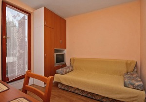 24 m² Apartment ∙ 1 bedroom ∙ 4 guests