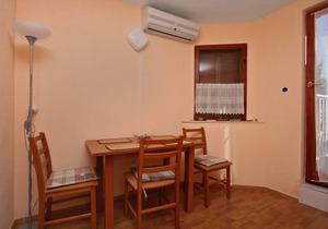 24 m² Apartment ∙ 1 bedroom ∙ 4 guests