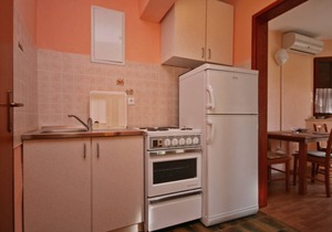 24 m² Apartment ∙ 1 bedroom ∙ 4 guests