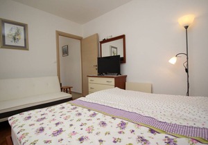 24 m² Apartment ∙ 1 bedroom ∙ 2 guests