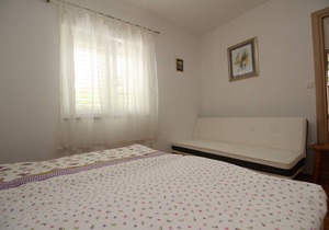 24 m² Apartment ∙ 1 bedroom ∙ 2 guests