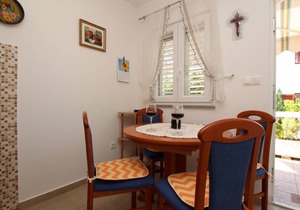 24 m² Apartment ∙ 1 bedroom ∙ 2 guests