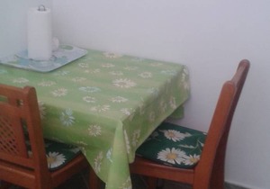 24 m² Apartment ∙ 1 bedroom ∙ 2 guests