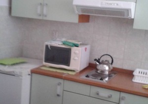 24 m² Apartment ∙ 1 bedroom ∙ 2 guests