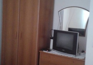 24 m² Apartment ∙ 1 bedroom ∙ 2 guests