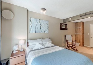 24 m² Condo ∙ 1 bedroom ∙ 2 guests