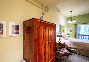 24 m² Condo ∙ 2 guests