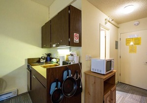 24 m² Condo ∙ 2 guests