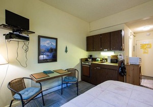 24 m² Condo ∙ 2 guests