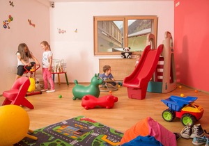 24 m² Hotel ∙ 1 bedroom ∙ 2 guests