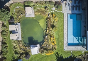24 m² Hotel ∙ 1 bedroom ∙ 3 guests