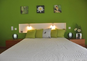 24 m² Private room ∙ 1 bedroom ∙ 3 guests