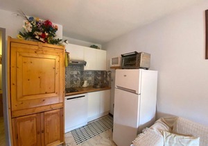 24 m² Studio flat ∙ 1 bedroom ∙ 4 guests