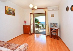 24 m² Studio flat ∙ 1 bedroom ∙ 2 guests