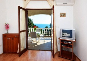 24 m² Studio flat ∙ 1 bedroom ∙ 2 guests