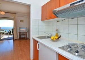 24 m² Studio flat ∙ 1 bedroom ∙ 2 guests