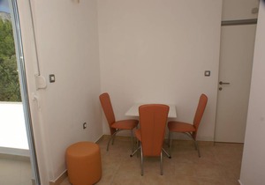 24 m² Studio flat ∙ 1 bedroom ∙ 3 guests