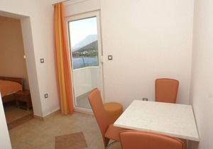 24 m² Studio flat ∙ 1 bedroom ∙ 3 guests