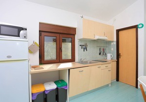 24 m² Studio flat ∙ 1 bedroom ∙ 4 guests
