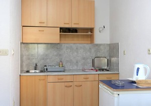 24 m² Studio flat ∙ 1 bedroom ∙ 2 guests