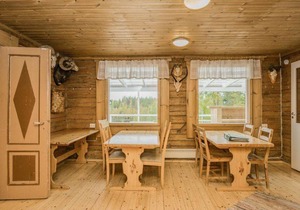 240 m² House ∙ 2 bedrooms ∙ 12 guests