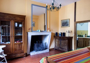 240 m² House ∙ 5 bedrooms ∙ 11 guests